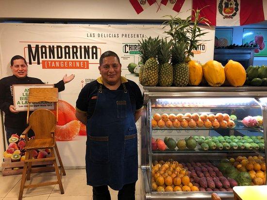 Jugueria Las Delicias